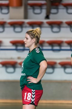 Bild 374 - Frauen SG Wift - HSG Kremperheide/Muensterdorf : Ergebnis: 24:25
